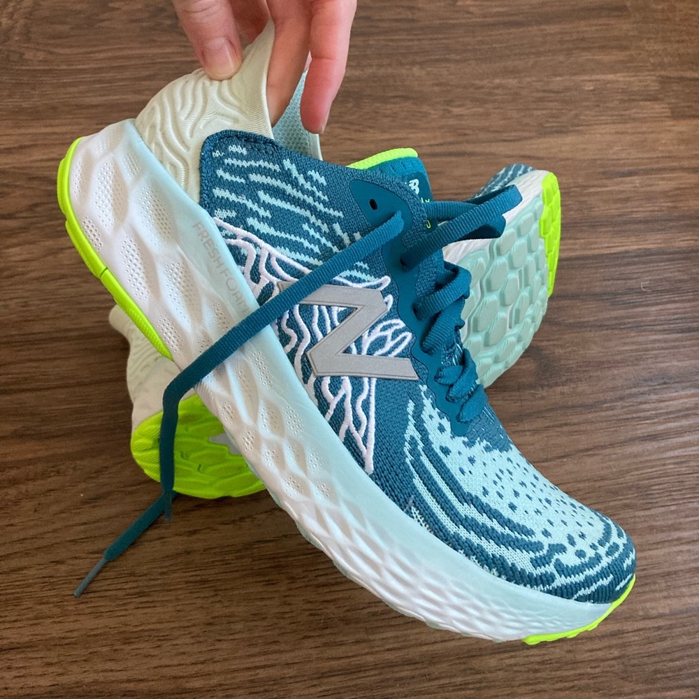 New Balance 1080v10 Women's